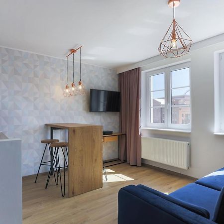 Apartament Igo Old Town Gdańsk Exterior foto